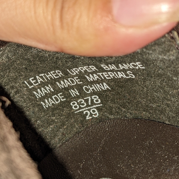 Lower east side suede loafers - Picture 13 of 16